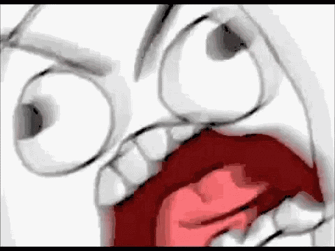 Rage Meme GIF