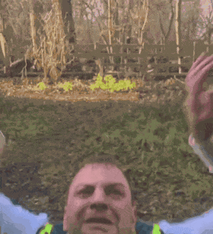 Rage Pain GIF