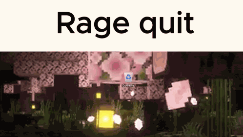 Rage Quit GIF