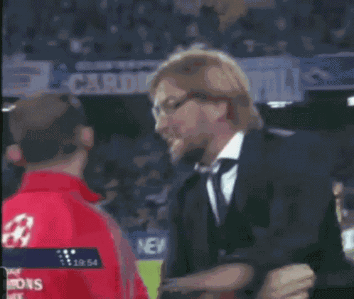 Rage Soccer GIF