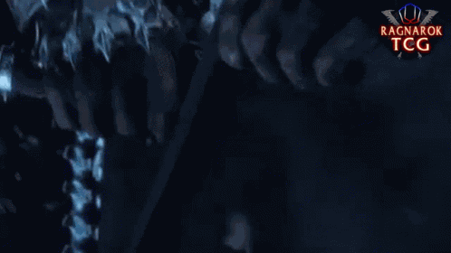 Ragnaroktcg GIF