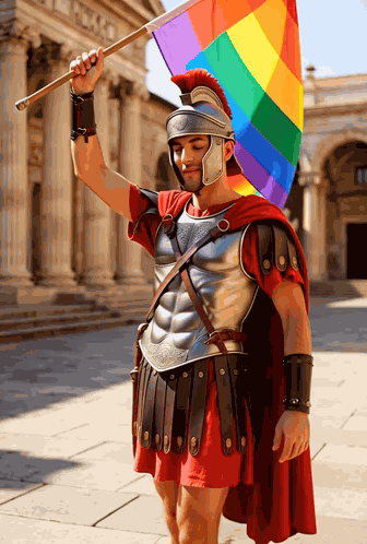 Raickan Roman GIF