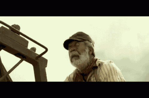Railroad Blind GIF