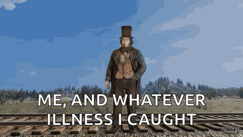 Railway Empire 2 Trains GIF