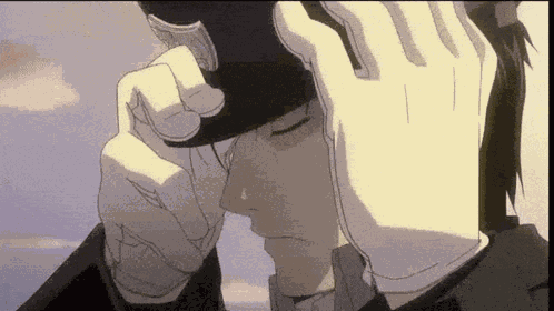 Rain Fmab GIF