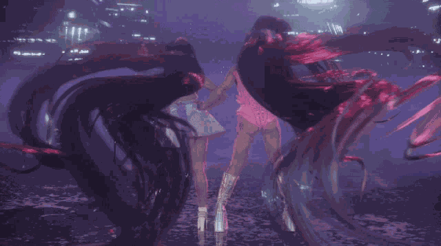 Rain On Me Ariana Grande GIF