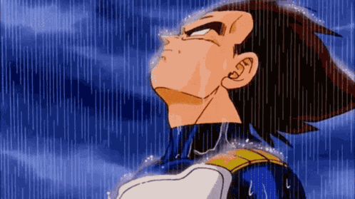 Rain GIF