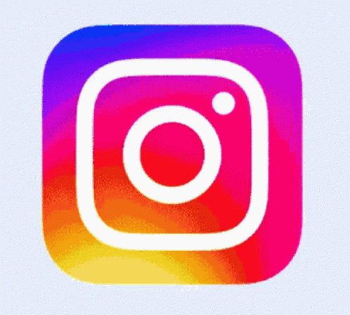 Rainbow Color Instagram GIF