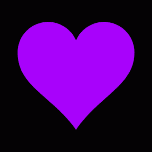 Rainbow Heart GIF