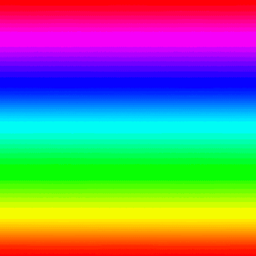 Rainbow GIF