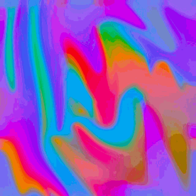 Rainbow GIF