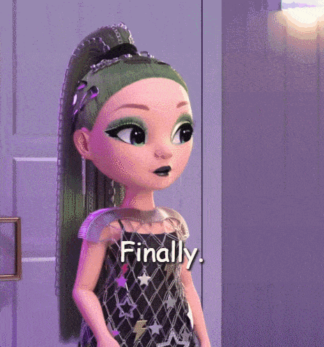 Rainbowhigh Rainbow High GIF