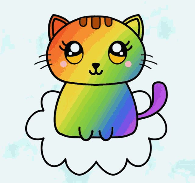 Rainbowkit GIF