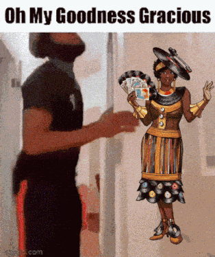 Rainey Date Everything GIF