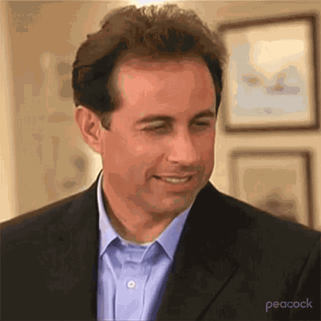 Raise Eyebrows 30rock GIF