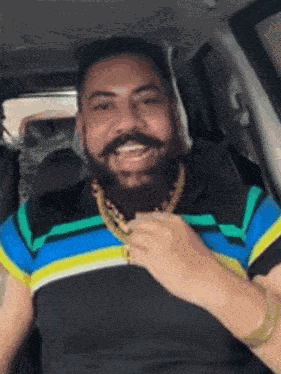 Raja Gujjar Arey Sare GIF