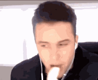 Rajj Patel Banana GIF