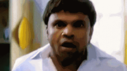 Rajpal Yadav Rajpal Yadav Comedy GIF