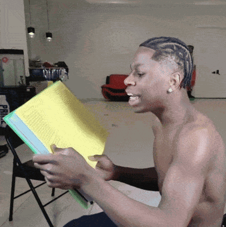 Rakai Kai Cenat GIF