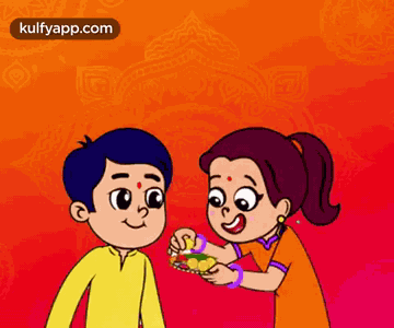 Rakhi GIF