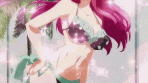 Rakudai Kishi GIF