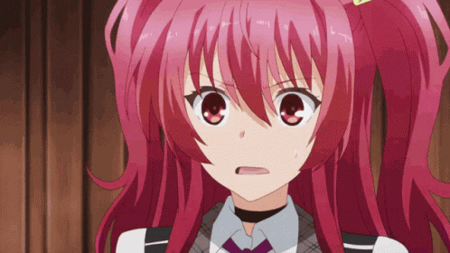 Rakudai Kishi No Cavalry A Chivalry Of A Failed Knight GIF