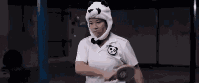 Rally Missed Ball GIF