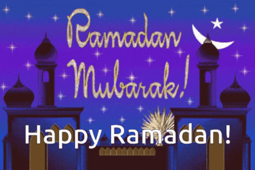 Ramadan Kareem Ramadan GIF