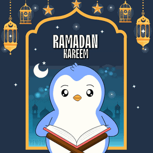 Ramadan Mubarak GIF