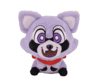 Rambley Indigo Park Sticker