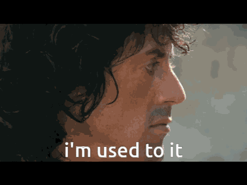 Rambo 3 Sylvester Stallone GIF