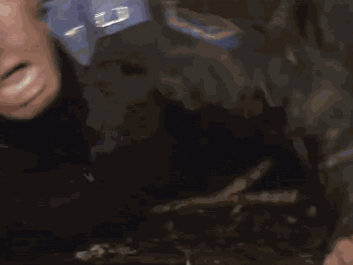 Rambo First Blood GIF
