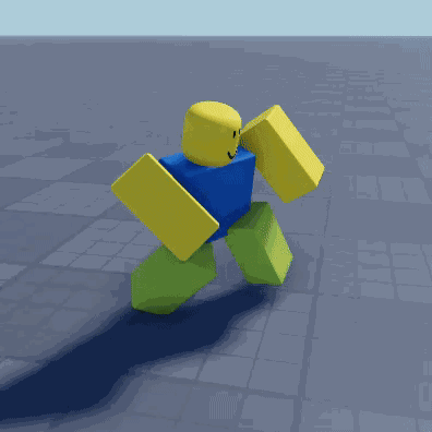 Rambunctious Roblox GIF