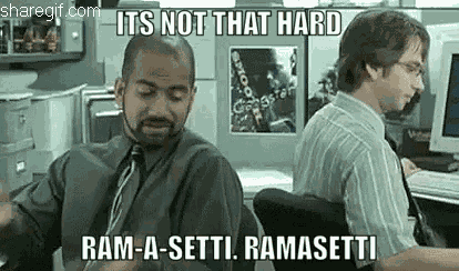 Ramisetti Pavan GIF