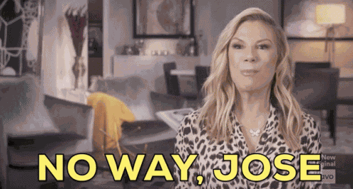 Ramona Rhony GIF