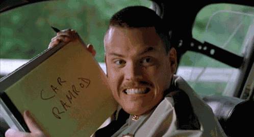 Ramrod Farve GIF
