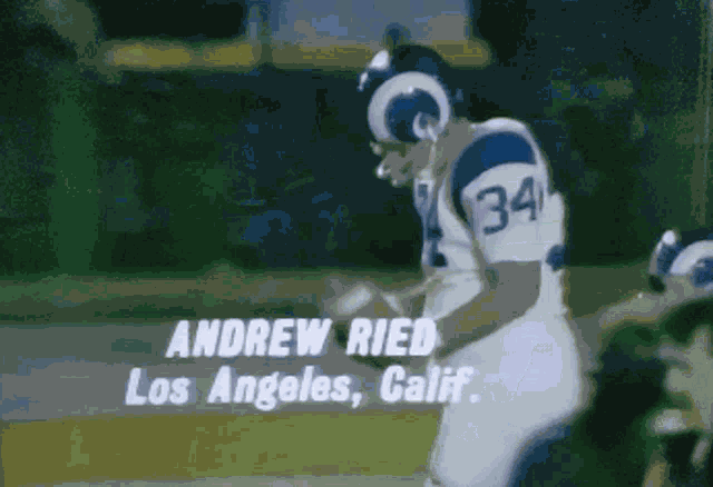 Rams Andy Reid GIF