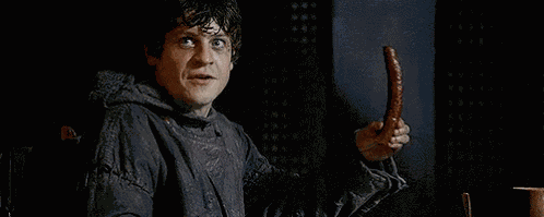 Ramsay Bolton Go T GIF