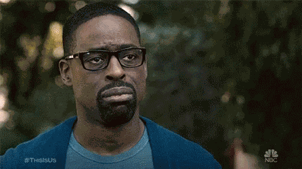 Randall Pearson This Is Us GIF