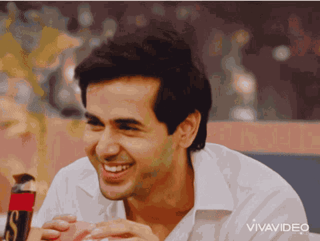 Randeep Rai GIF