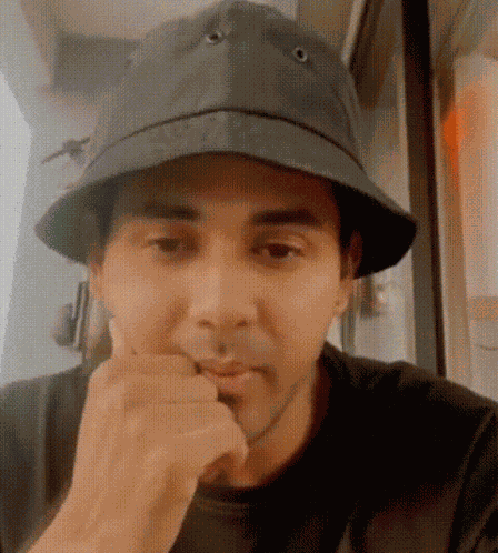 Randeep Rai GIF