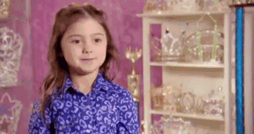Random Smile GIF