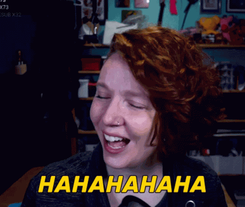 Random Tuesday Haha GIF
