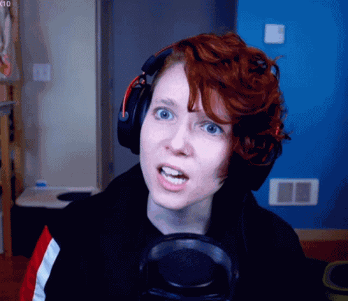 Random Tuesday Numbers Are Weird GIF