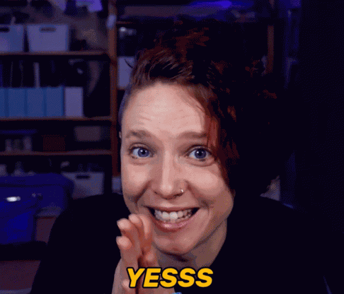 Random Tuesday Plotting GIF