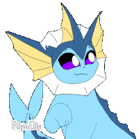 Randomayy Pokemon Sticker