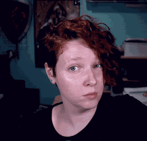 Randomtuesday Doubt GIF