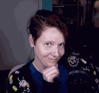 Randomtuesday Eyebrow Raise GIF
