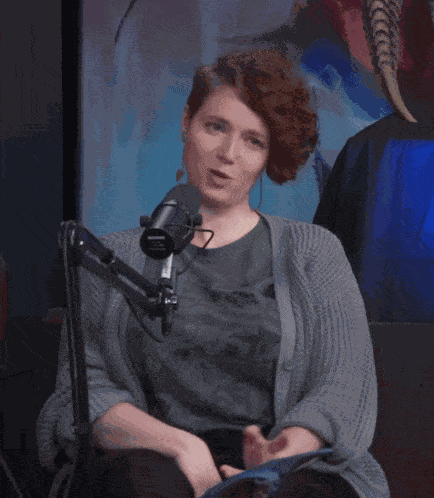 Randomtuesday Yeah Sure GIF