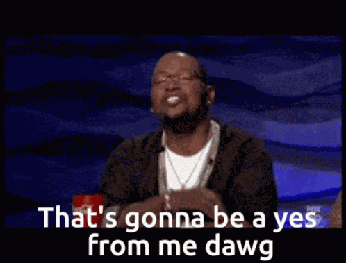 Randy Jackson Randy GIF